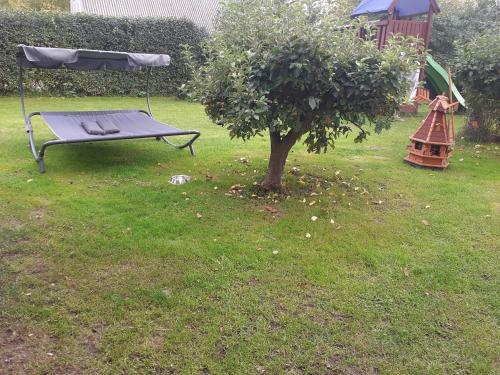 Apartamento Haus Pusteblume