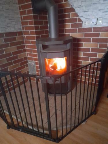 Apartamento Haus Pusteblume