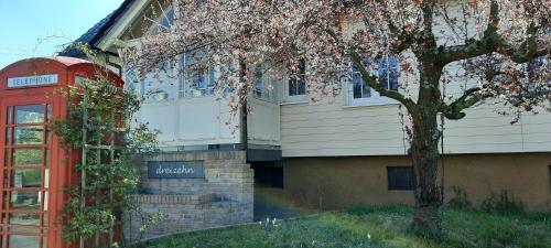 Apartamento Zum-englaender