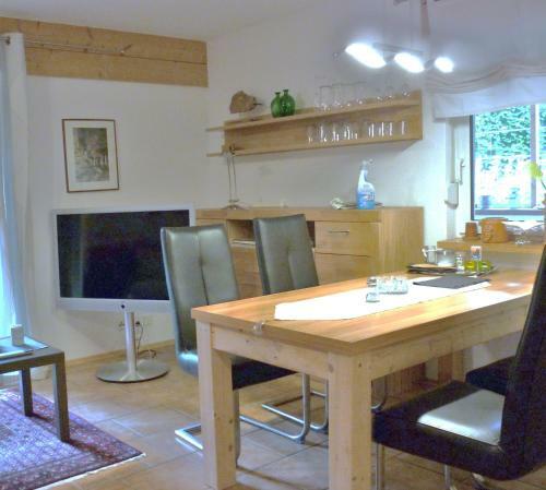 Apartamento Haus Am Sandsteinbruch
