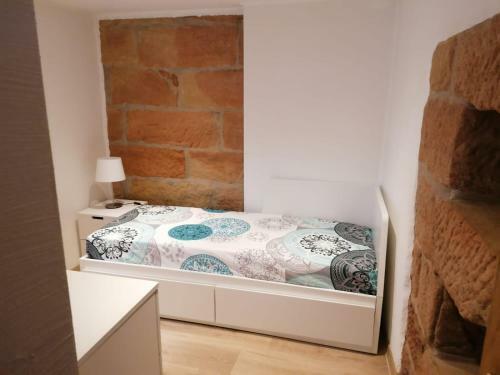 Apartamento Fw Kn�ppel Sonja Und Stefan