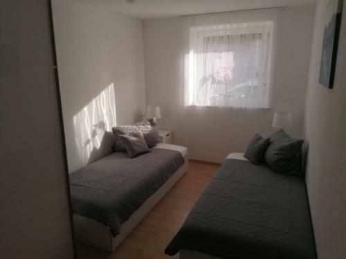 Apartamento Fw Kn�ppel Sonja Und Stefan