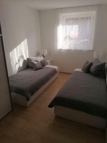 Apartamento Fw Kn�ppel Sonja Und Stefan