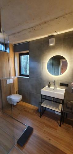 1step2allnature Tinyhouse