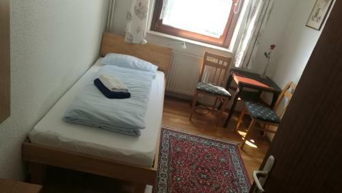 Hostal Pension Hoffmann