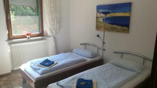Hostal Pension Hoffmann