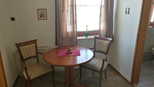 Hostal Pension Hoffmann