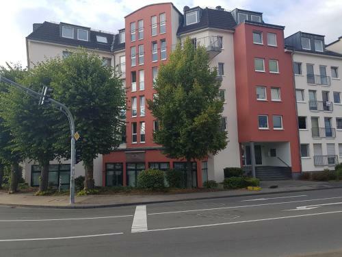 City Apartment & Lift