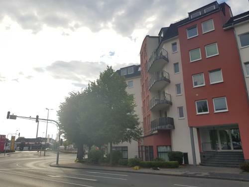 City Apartment & Lift