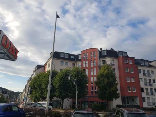 City Apartment & Lift