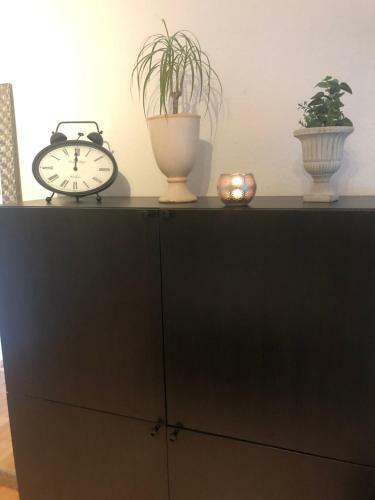 Apartamento Ferienwohnung Wuppertal