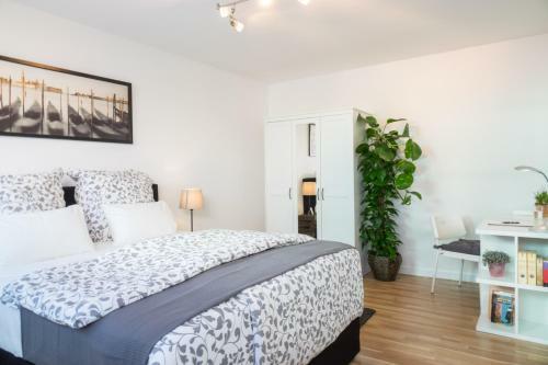 Apartments An Der Universit�t