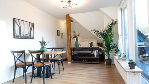 Apartments An Der Universit�t