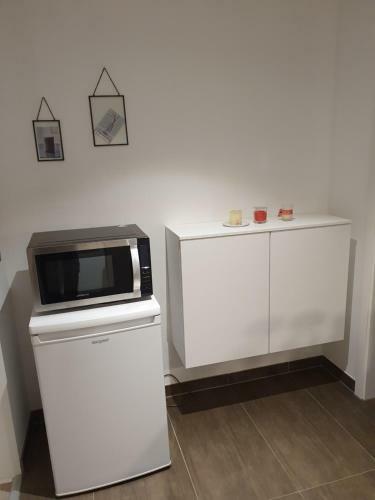 Apartamento Haus Am Prekkesee
