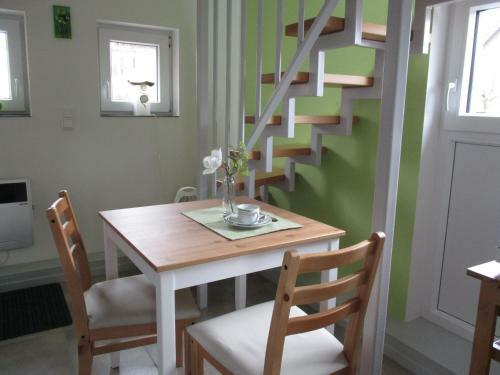 Apartamento Ferienwohnung S�dseeufer