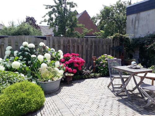 Apartamento Ferienwohnung S�dseeufer