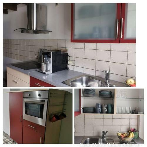 Casa Wam� Nature Reserve Direkt Am Altrhein