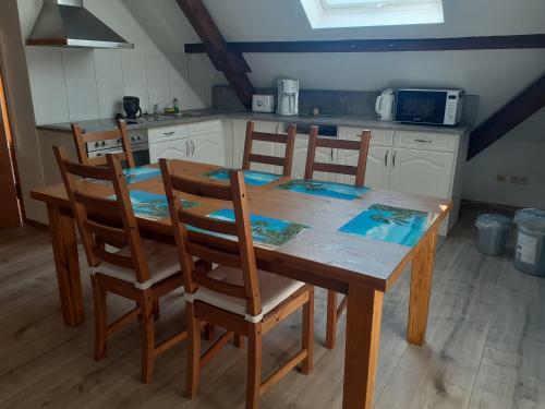 Apartamento M O E R E N H O F Ferienwohnung Xanten