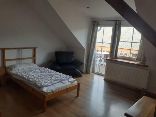 Apartamento M O E R E N H O F Ferienwohnung Xanten