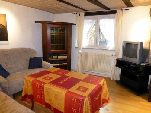 Ifam - Ihr Ferienhaus Am Main