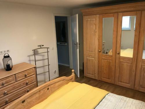 Apartamento Fewo Am Leegen Berg