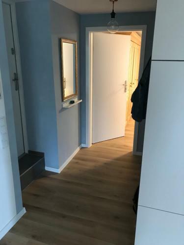 Apartamento Fewo Am Leegen Berg