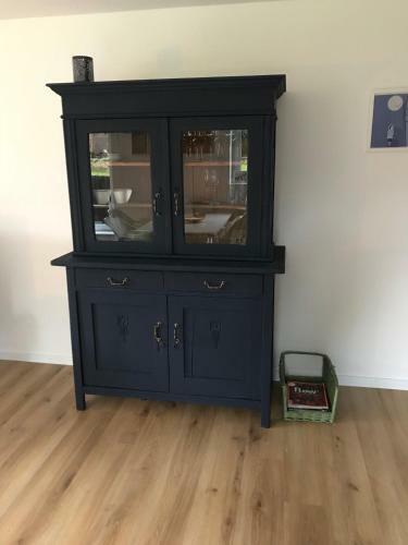 Apartamento Fewo Am Leegen Berg