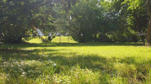 Apartamento Ferienwohnung Dietel