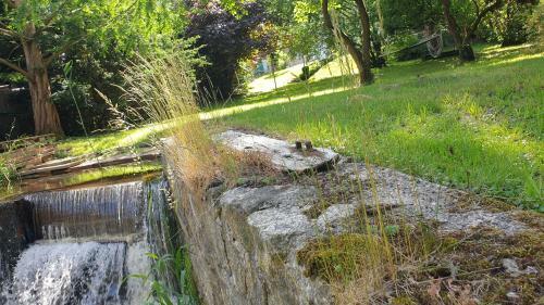 Apartamento Ferienwohnung Dietel