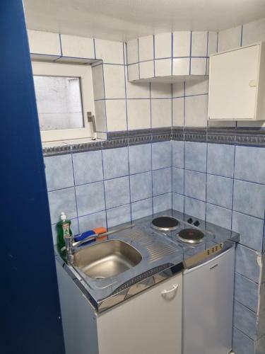 Apartamento Ferienwohnung Dietel