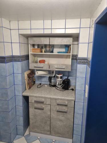 Apartamento Ferienwohnung Dietel