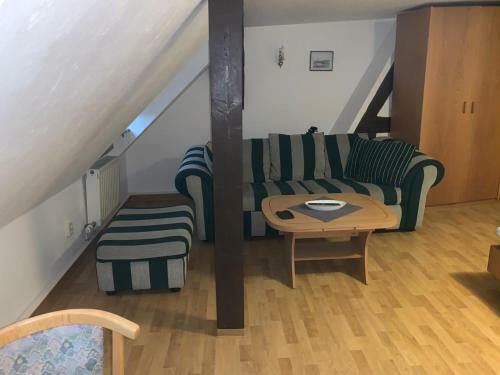 Posada Hotel Am Neumarkt