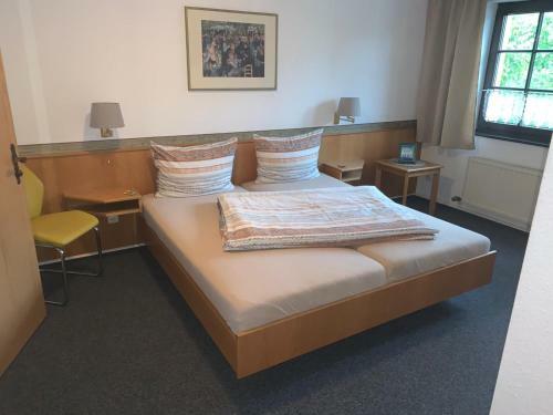 Posada Hotel Am Neumarkt