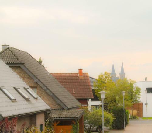 Privatzimmer L�ttingen
