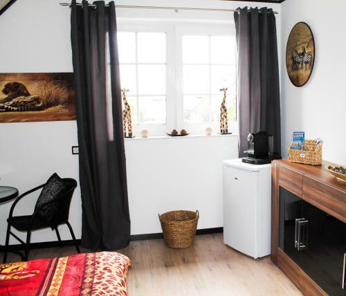 Privatzimmer L�ttingen