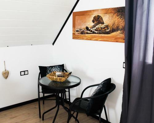 Privatzimmer L�ttingen