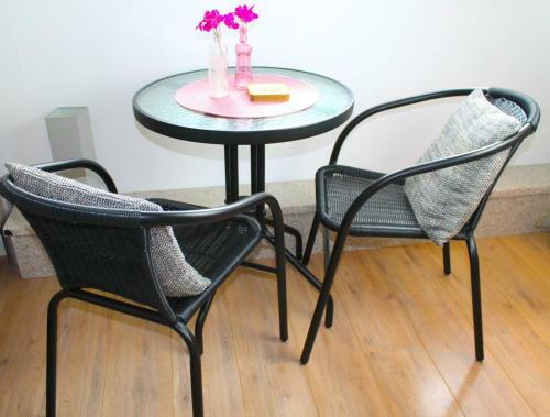 Privatzimmer L�ttingen