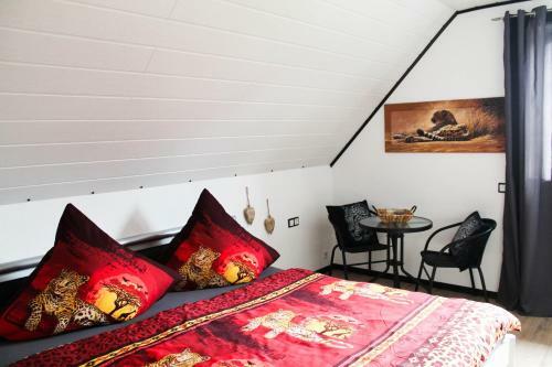 Privatzimmer L�ttingen
