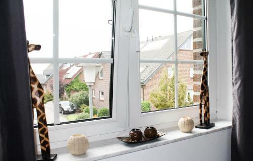 Privatzimmer L�ttingen