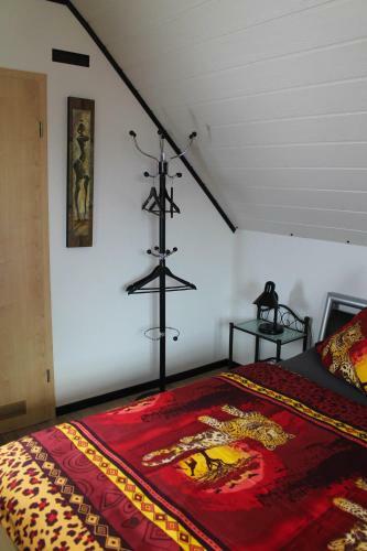 Privatzimmer L�ttingen