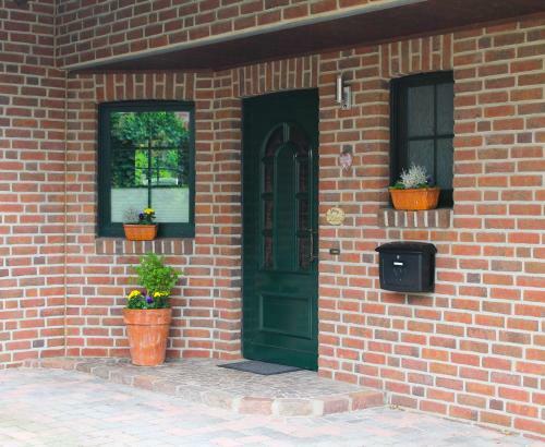 Privatzimmer L�ttingen