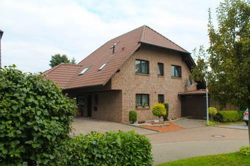 Privatzimmer L�ttingen