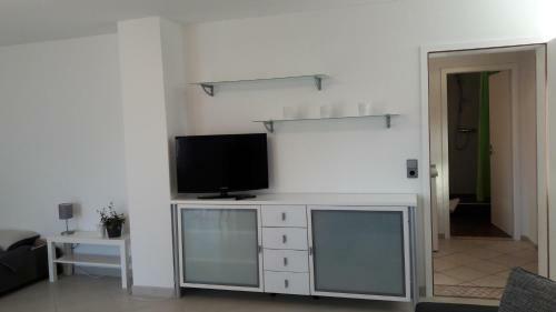 Apartment Vroni