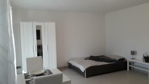 Apartment Vroni