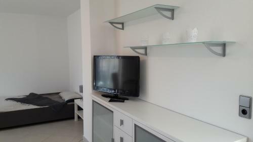 Apartment Vroni