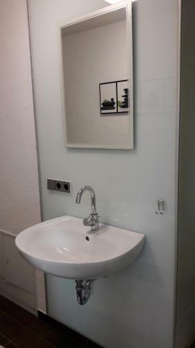 Apartment Vroni