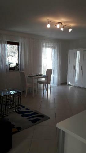 Apartment Vroni