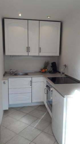 Apartment Vroni