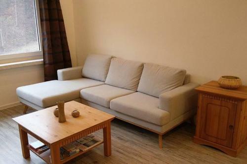 Apartamento In Ruhe Wohnen !