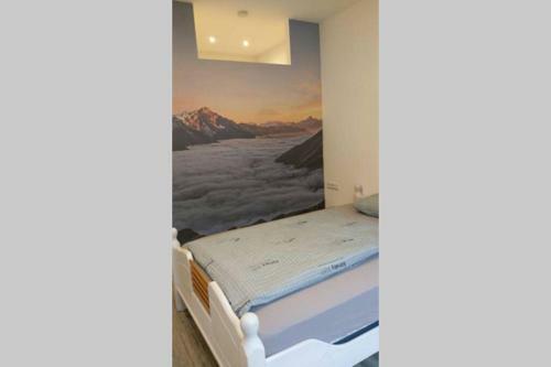 Apartamento In Ruhe Wohnen !